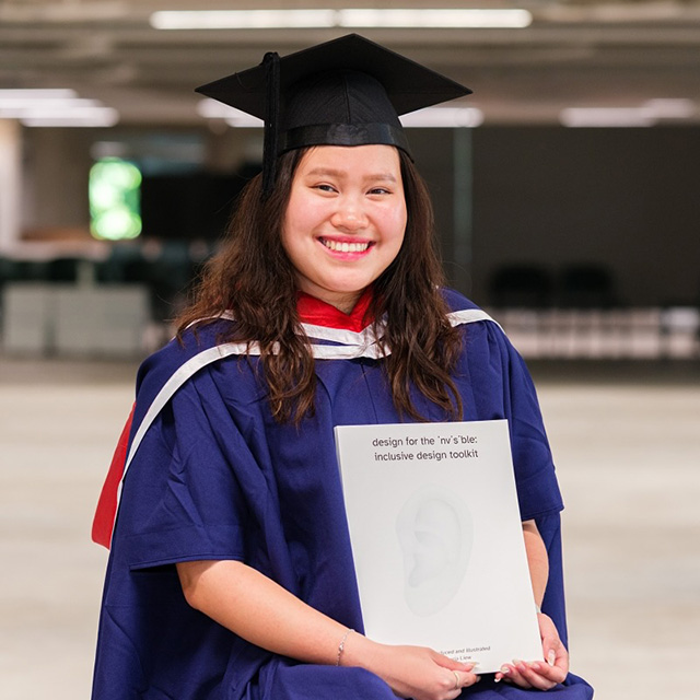 Goh Chok Tong Enable Awards 2025