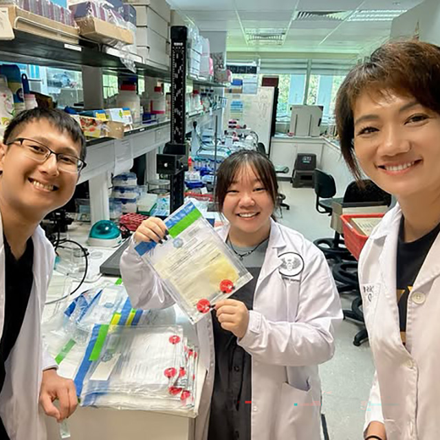 Role of science in supporting public health