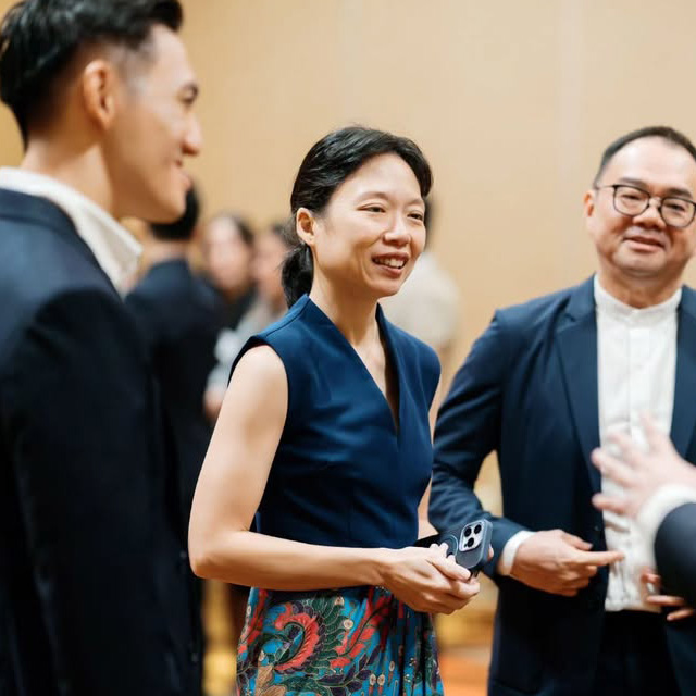 Executive Master in Artificial Intelligence and Digital Transformation (EMAI)